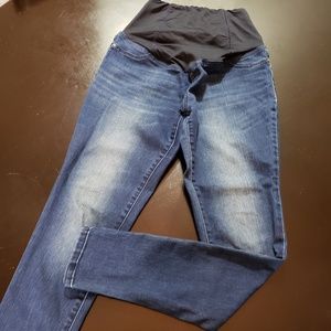 Maternity Jeggings